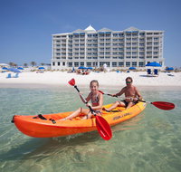 Margaritaville Beach Hotel - USA Accommodation