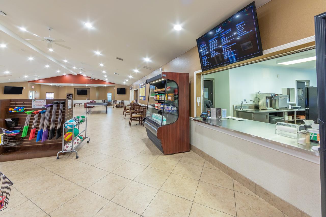 Holiday Inn Club Vacations - Orlando Breeze Resort - thumb 16