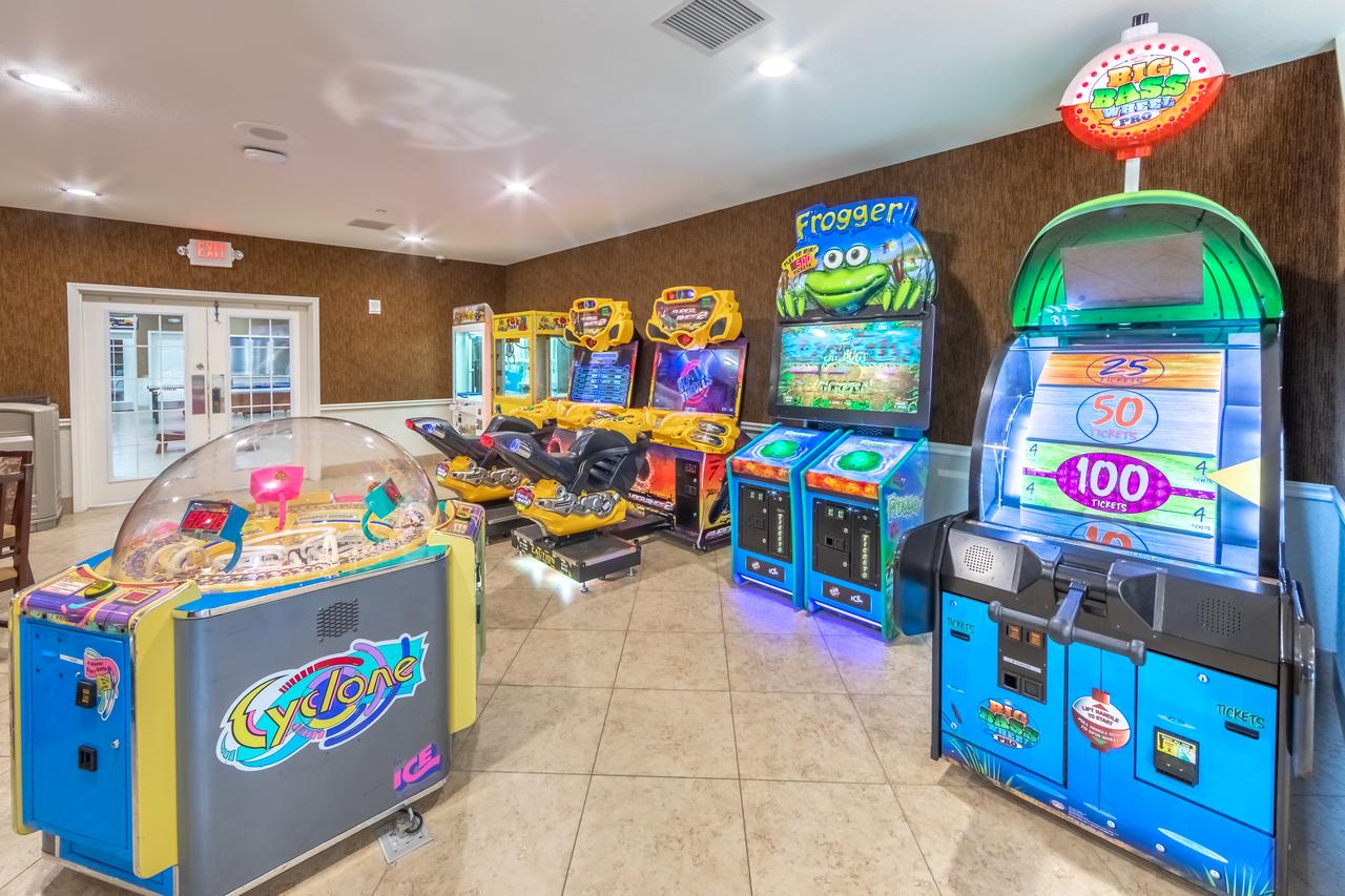 Holiday Inn Club Vacations - Orlando Breeze Resort - thumb 20