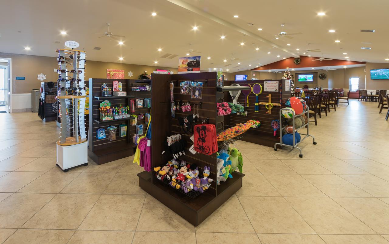 Holiday Inn Club Vacations - Orlando Breeze Resort - thumb 17