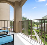 Orlando Resort Rentals - Tourism Bookings