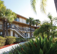 Orlando International Resort Club - Tourism Bookings