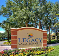Legacy Vacation Club Lake Buena Vista - Tourism Bookings