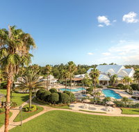 Kingstown Reef - Tourism Bookings