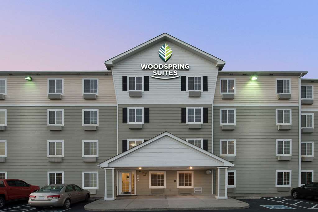 WoodSpring Suites Evansville - thumb 0