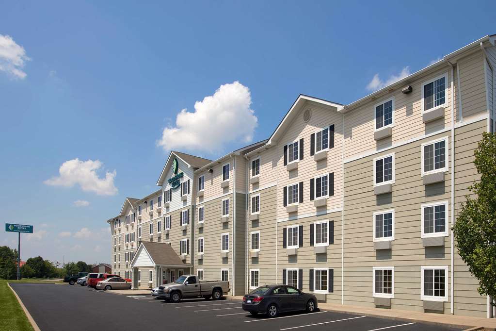 WoodSpring Suites Evansville - thumb 1
