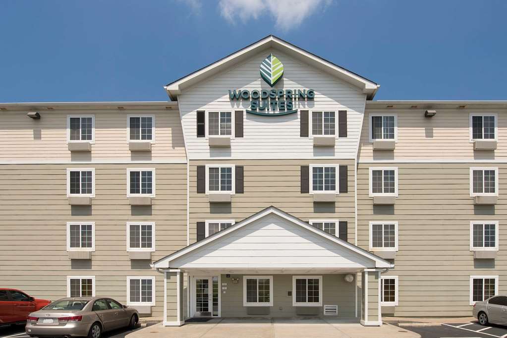 WoodSpring Suites Evansville - thumb 2