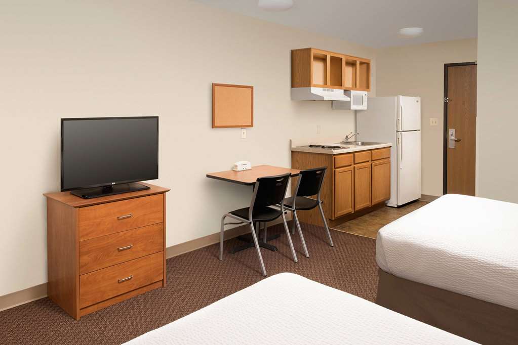 WoodSpring Suites Evansville - thumb 8