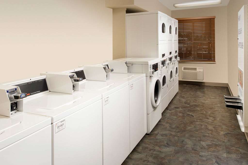 WoodSpring Suites Evansville - thumb 10