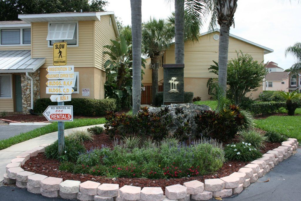 Florida Vacation Villas - thumb 1