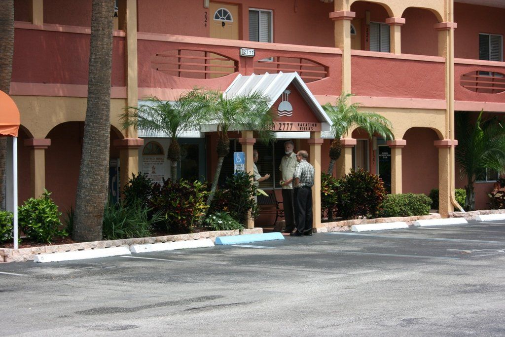 Florida Vacation Villas - thumb 4