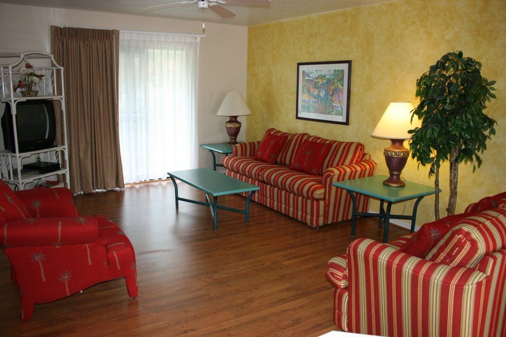 Florida Vacation Villas - thumb 9