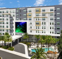 Element Orlando Universal Blvd - Tourism Bookings