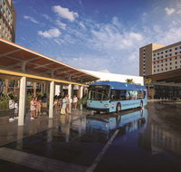 Dockside Inn  Suites - Tourism Bookings