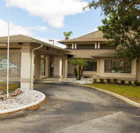 Club Orlando - Tourism Bookings