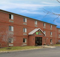 Extended Stay America Stes Evansville E - Tourism Bookings