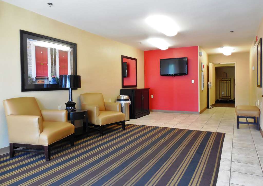 Extended Stay America Stes Evansville E - thumb 1