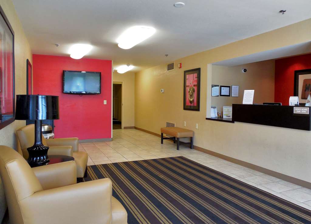 Extended Stay America Stes Evansville E - thumb 2
