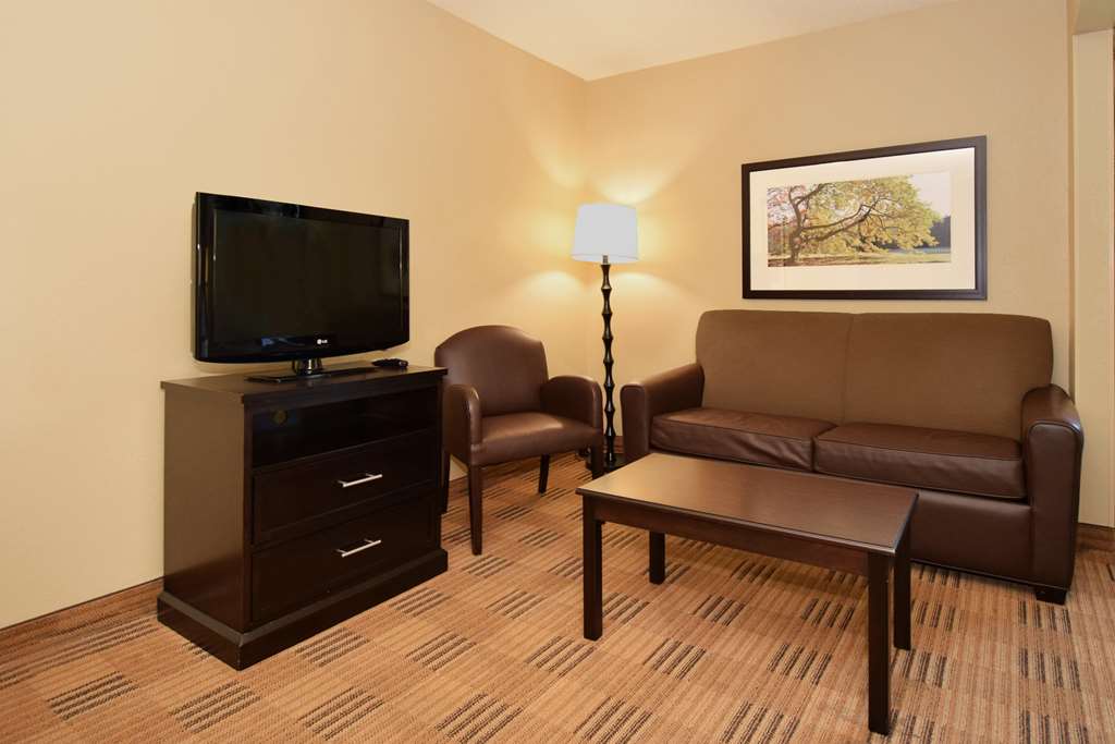 Extended Stay America Stes Evansville E - thumb 11