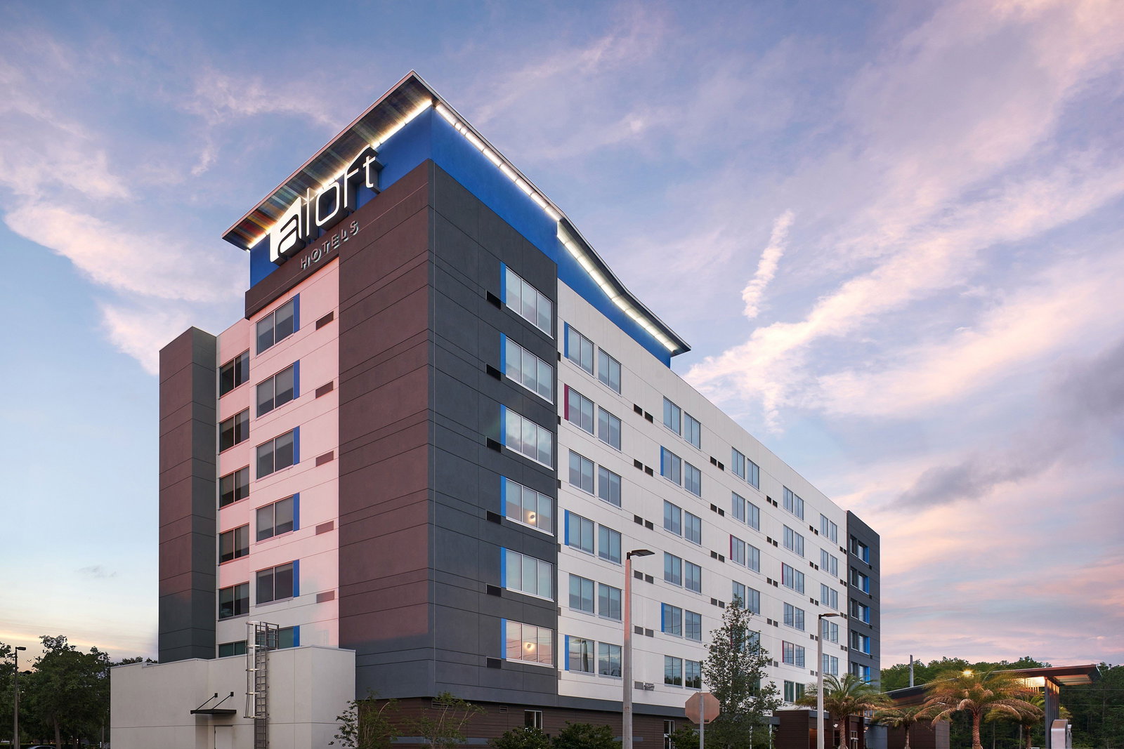 Aloft Orlando International Drive - thumb 0