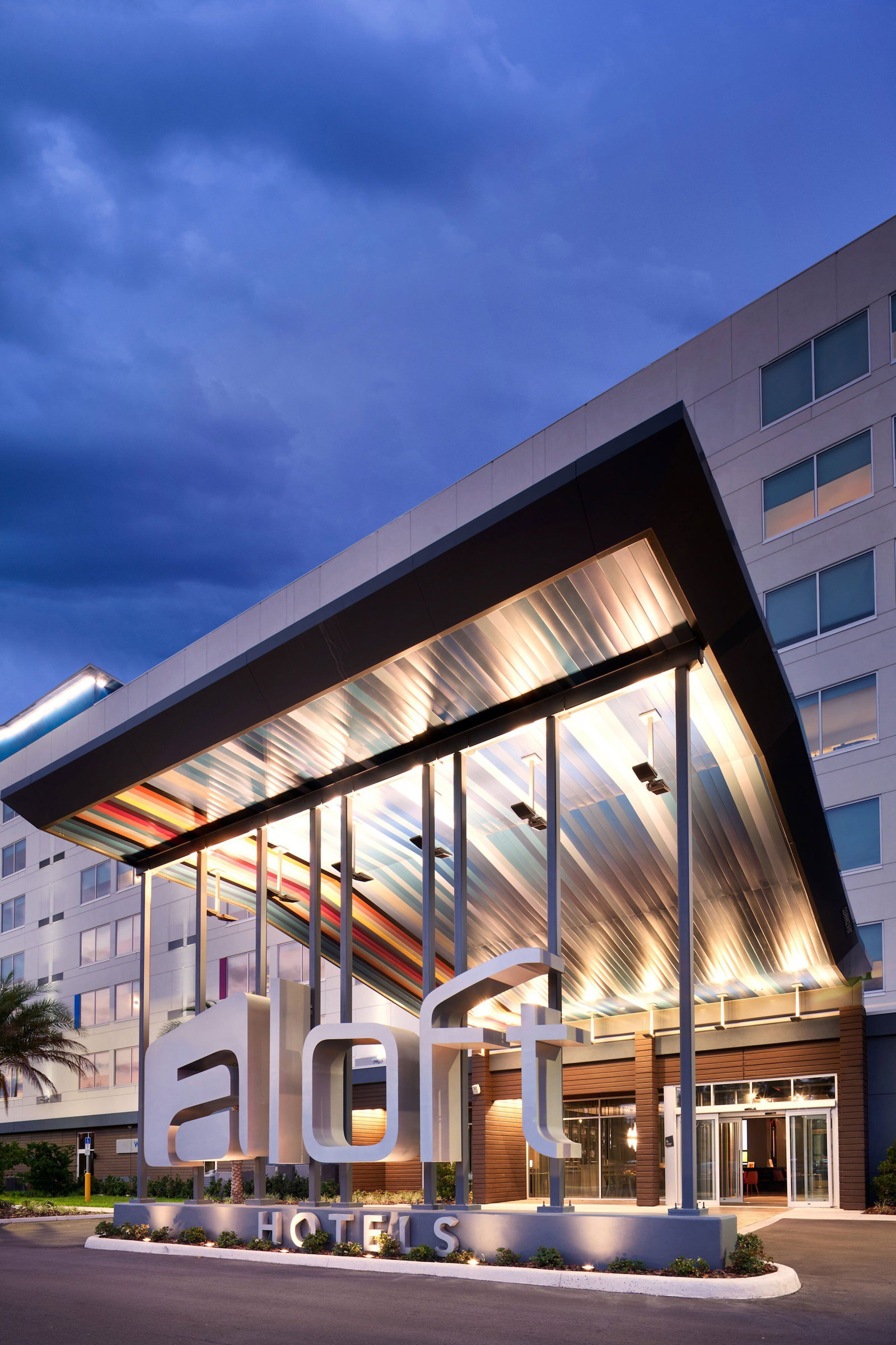 Aloft Orlando International Drive - thumb 2