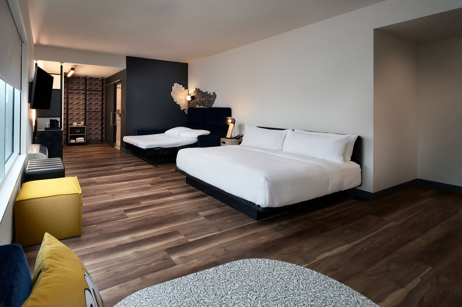 Aloft Orlando International Drive - thumb 13