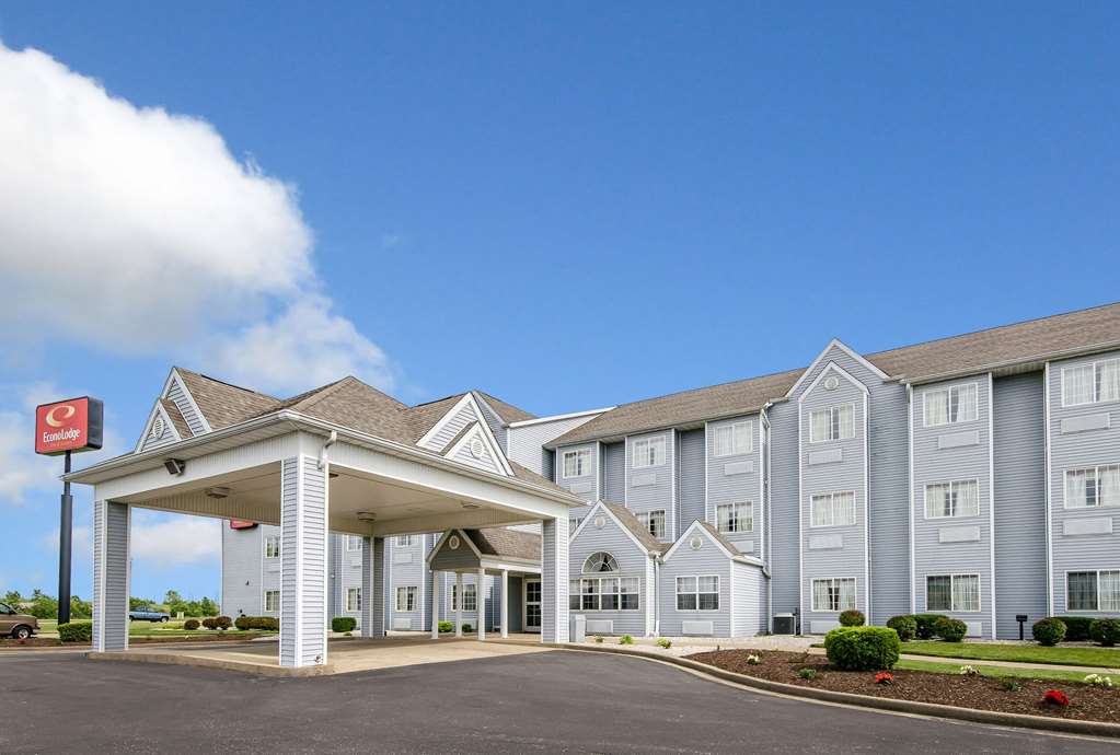Econo Lodge Inn & Suites - thumb 0