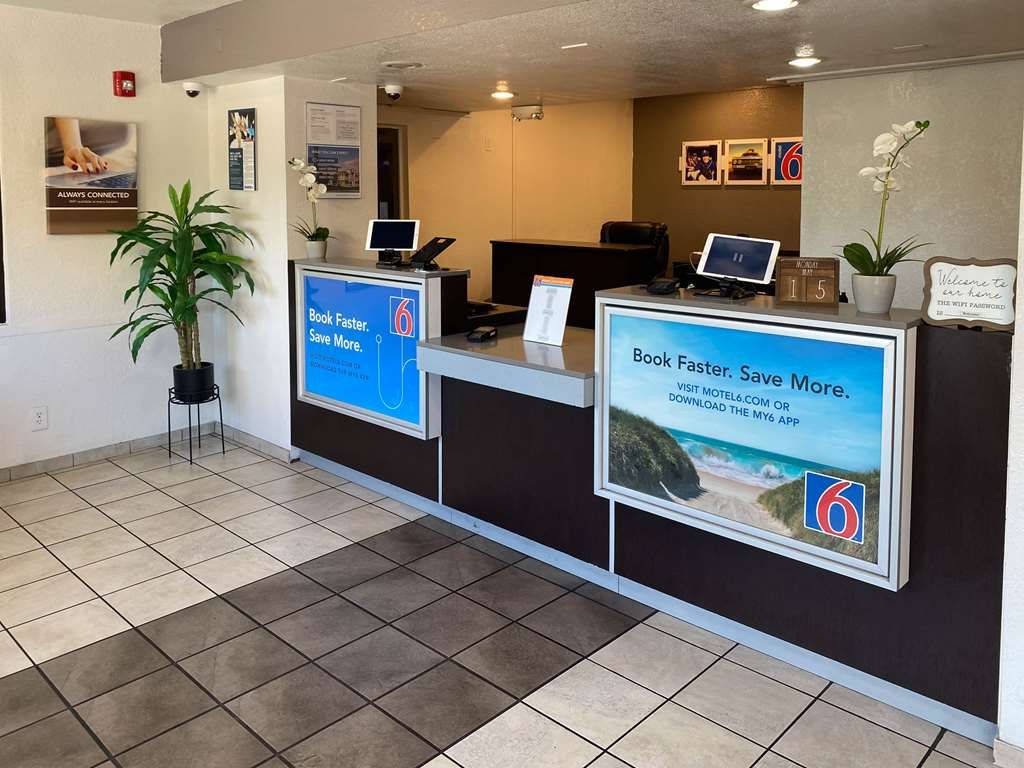 Motel 6 Orlando Kissimmee - thumb 3