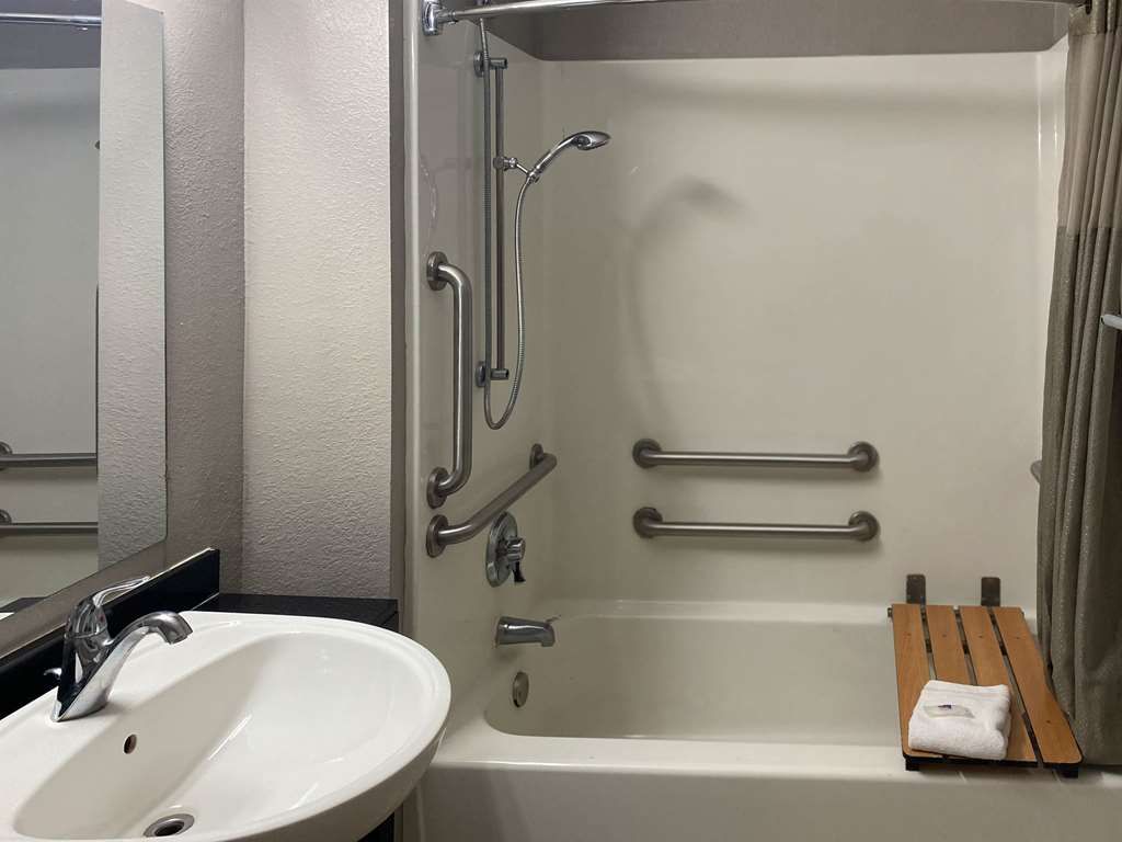 Motel 6 Orlando Kissimmee - thumb 5