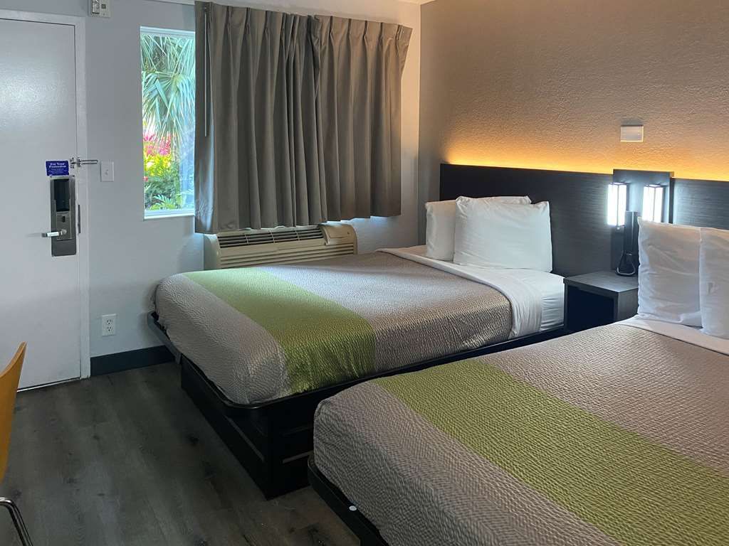 Motel 6 Orlando Kissimmee - thumb 8