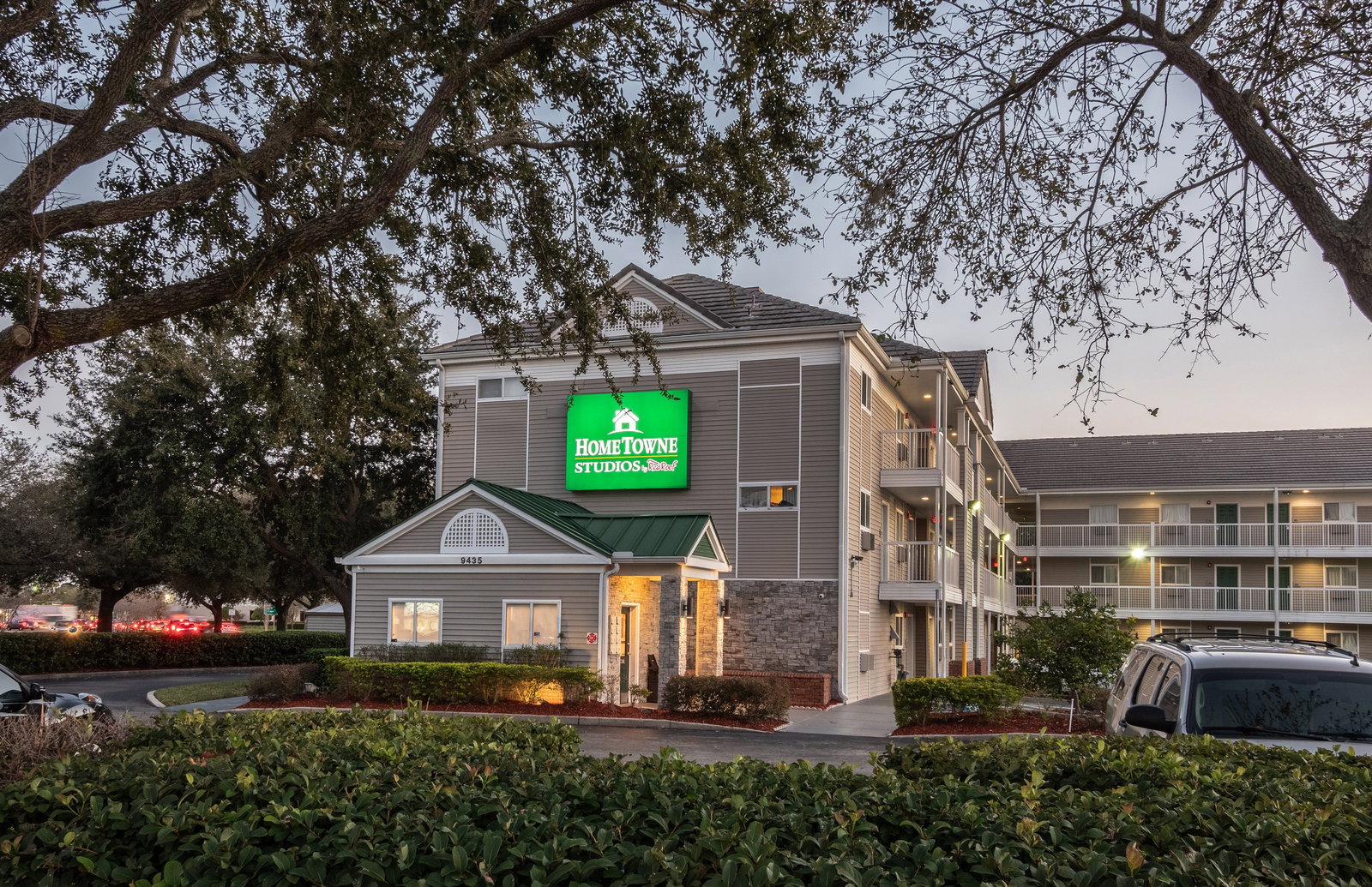 HomeTowne Studios Orlando South - thumb 2