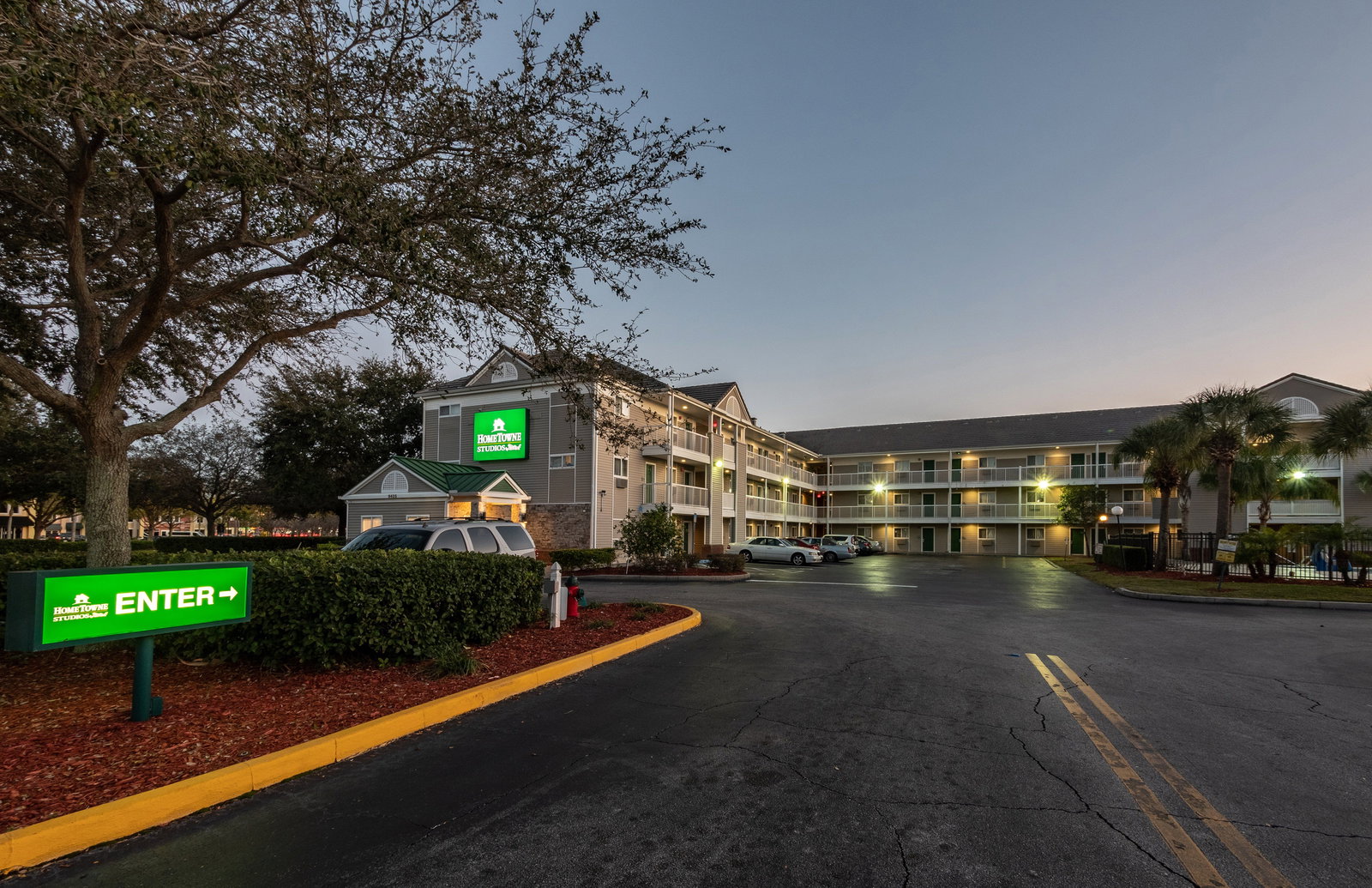 HomeTowne Studios Orlando South - thumb 4