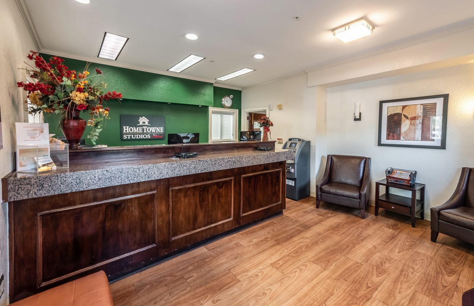 HomeTowne Studios Orlando South - thumb 6