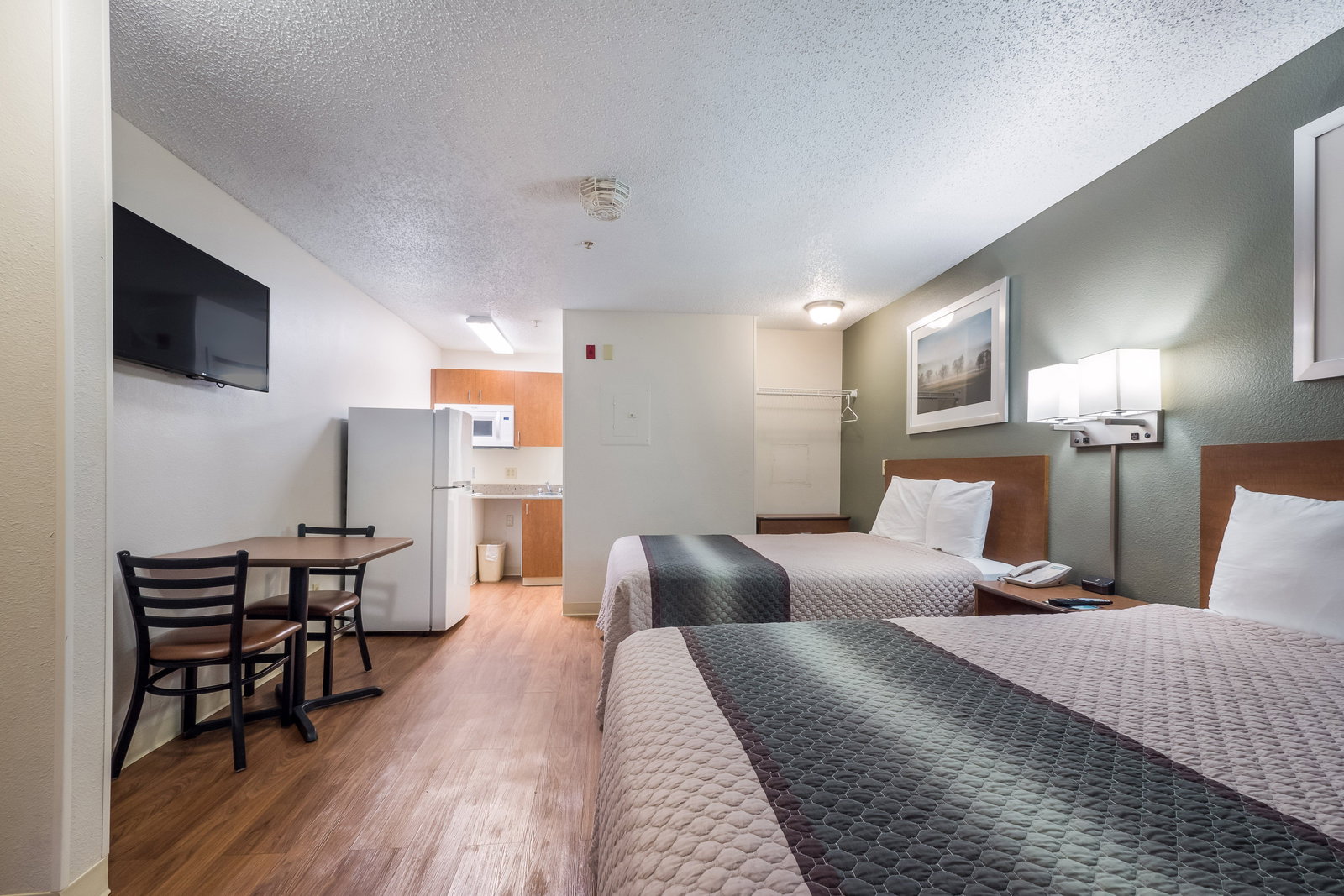 HomeTowne Studios Orlando South - thumb 11