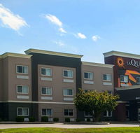La Quinta Inn  Suites Evansville - Tourism Bookings