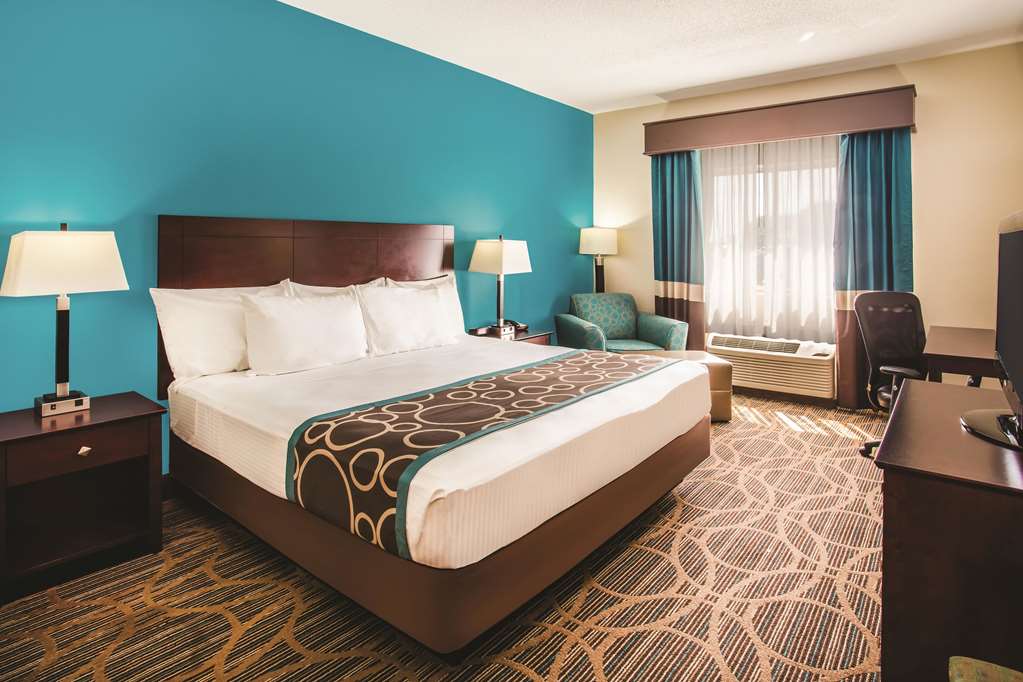 La Quinta Inn & Suites Evansville - thumb 7