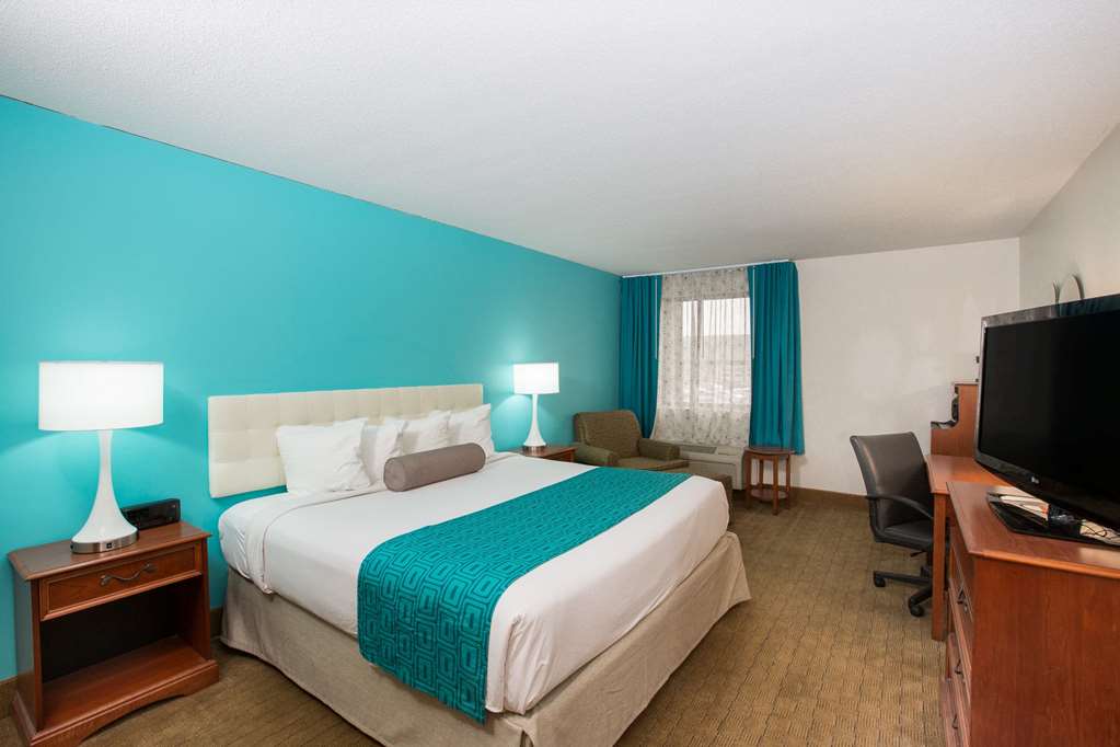 Howard Johnson Evansville East - thumb 5