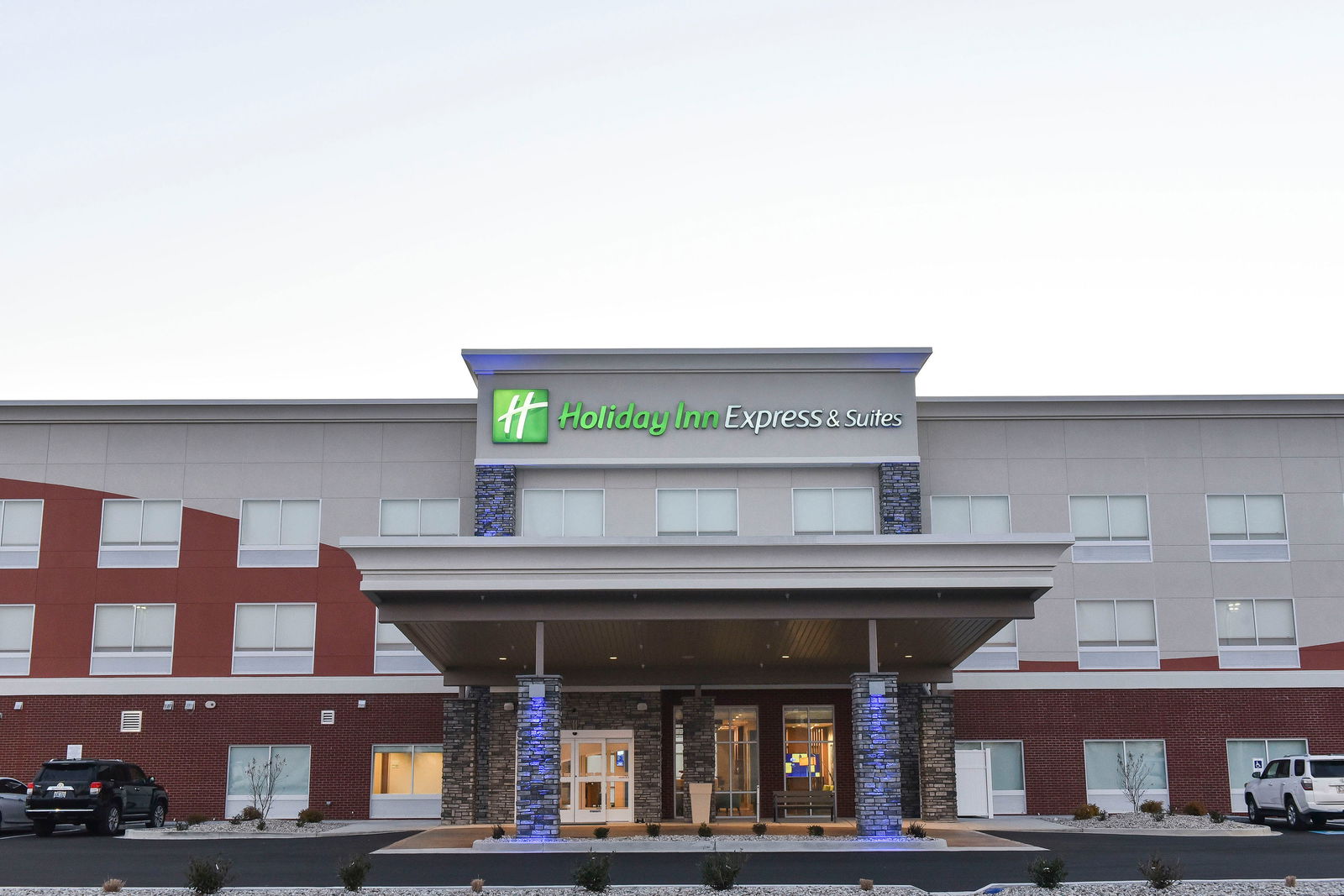 Holiday Inn Express & Stes Madisonville - thumb 2