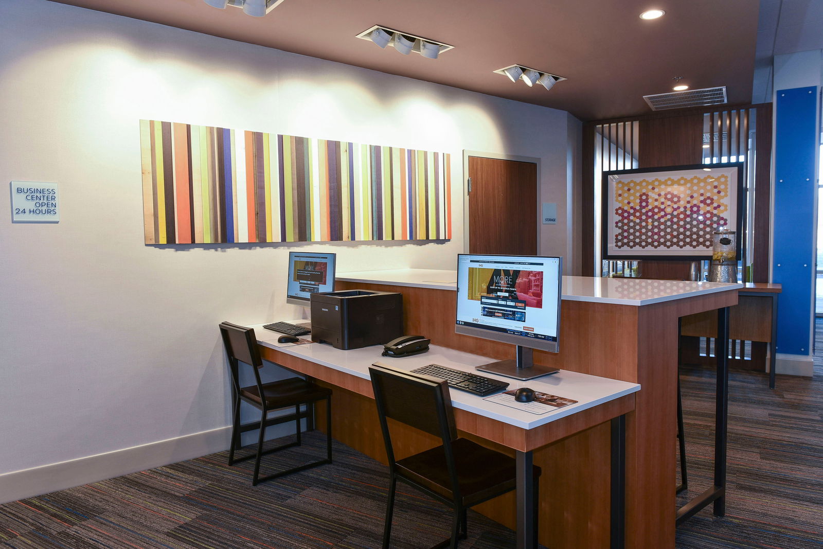 Holiday Inn Express & Stes Madisonville - thumb 16