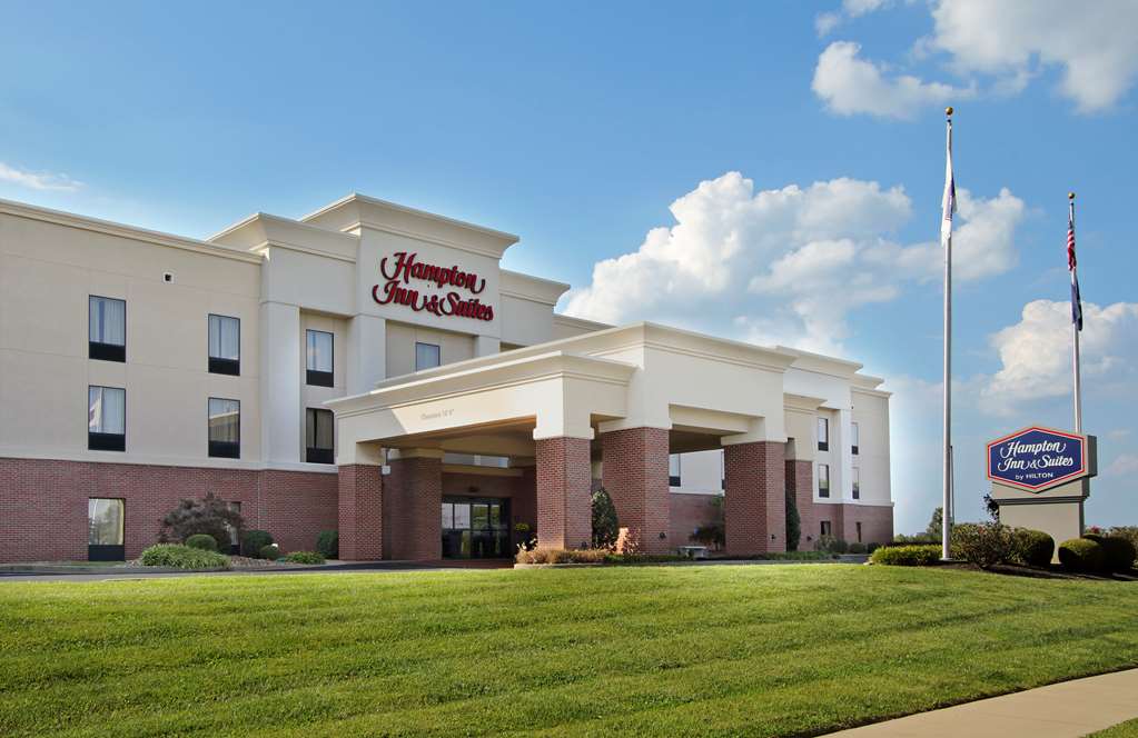 Hampton Inn & Suites Madisonville - thumb 0