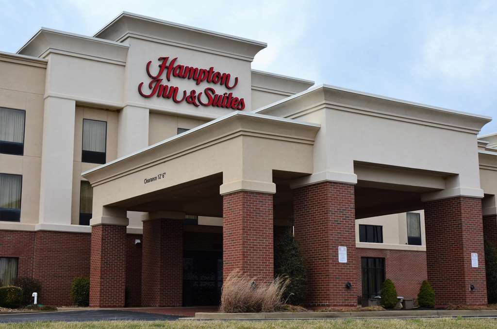 Hampton Inn & Suites Madisonville - thumb 3