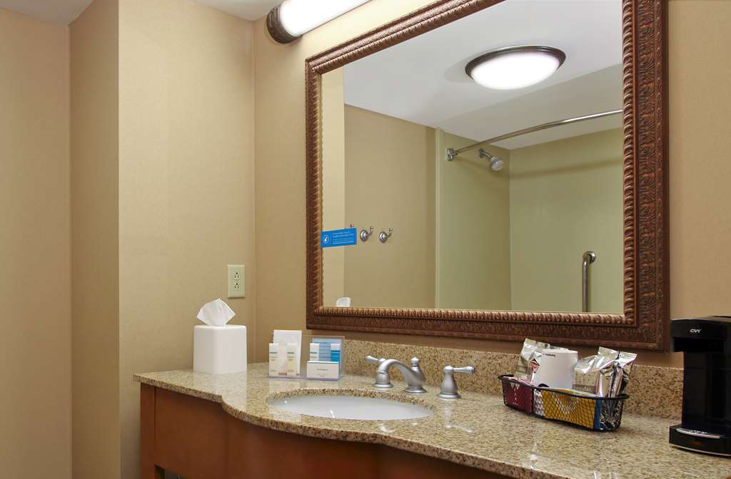 Hampton Inn & Suites Madisonville - thumb 9
