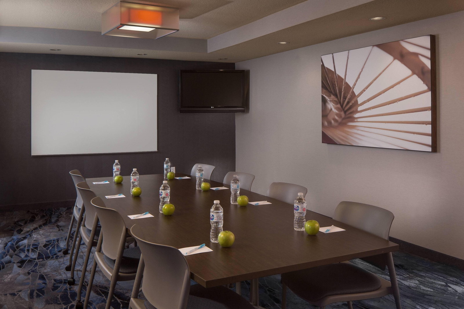 Fairfield Inn & Suites - thumb 9