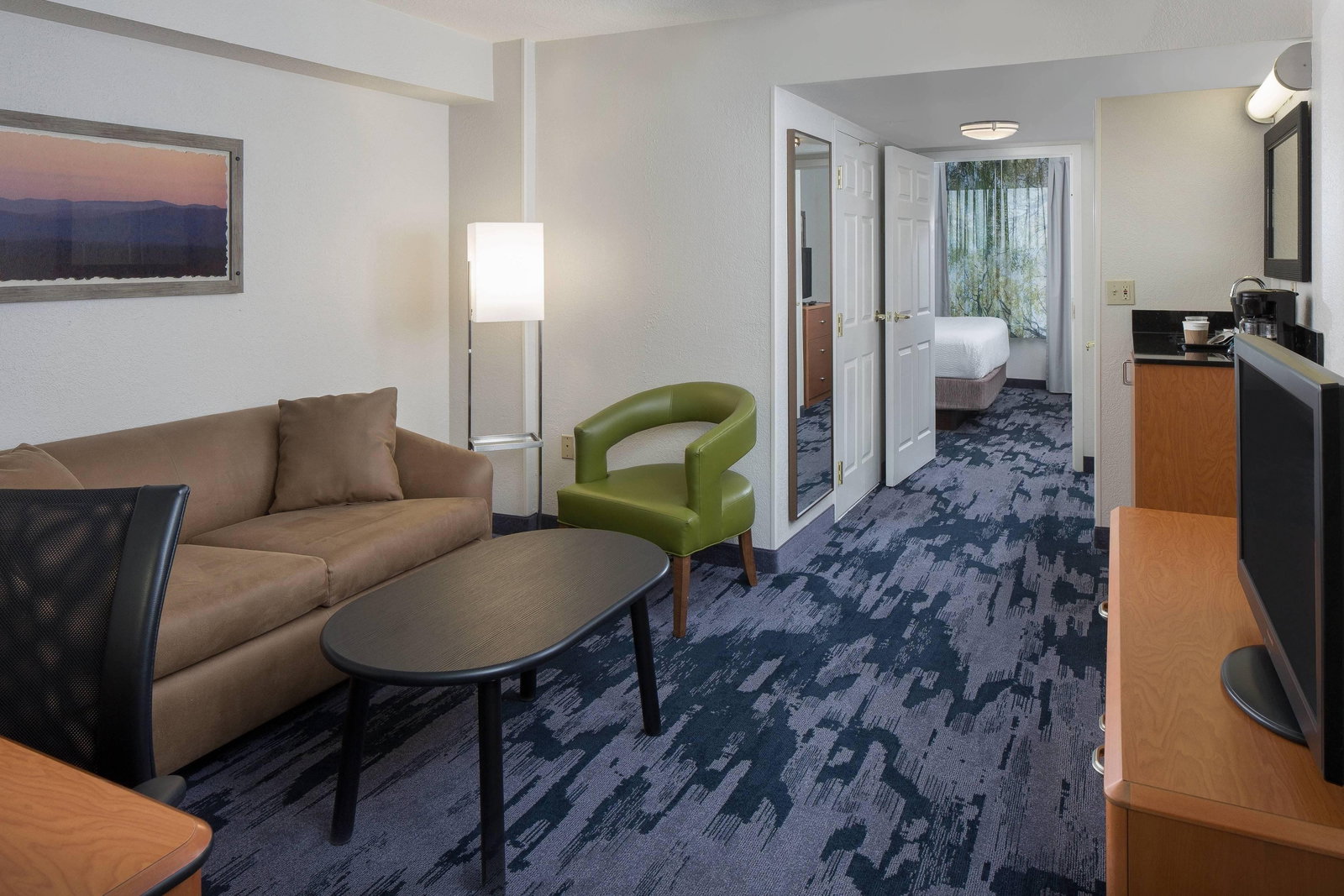 Fairfield Inn & Suites - thumb 15