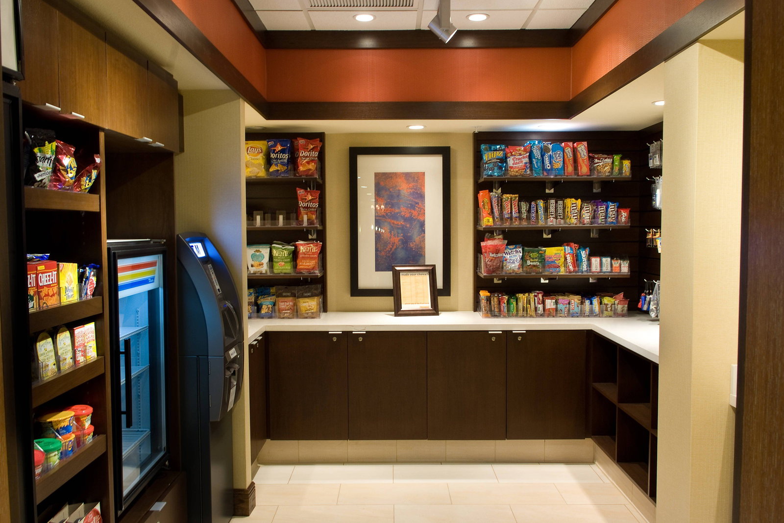 Fairfield Inn & Suites - thumb 17