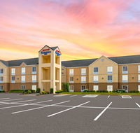 Fairfield Inn Evansville East - Tourism Bookings