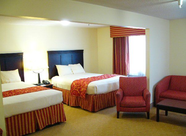 Ashley Quarters-An Extended Stay Hotel - thumb 14