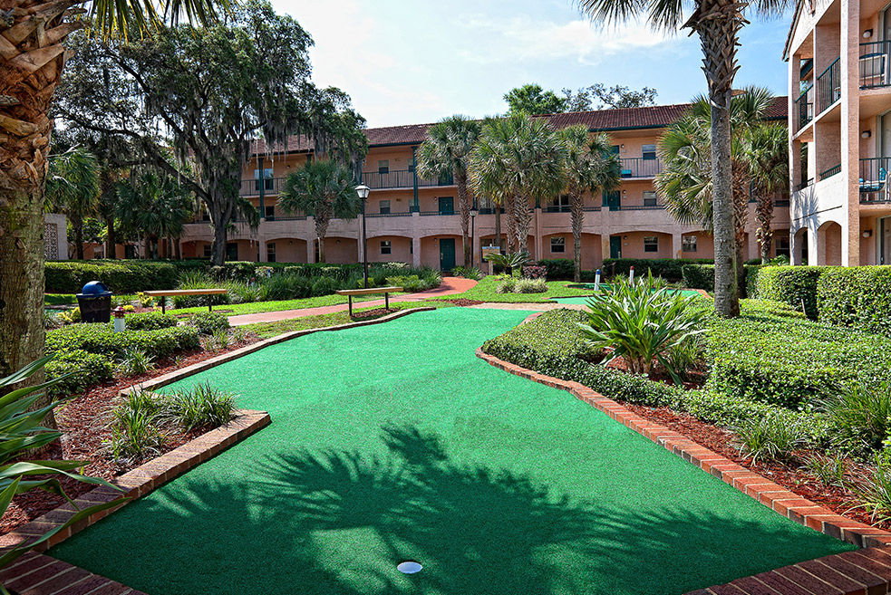 Westgate Blue Tree Resort At LBV - thumb 0