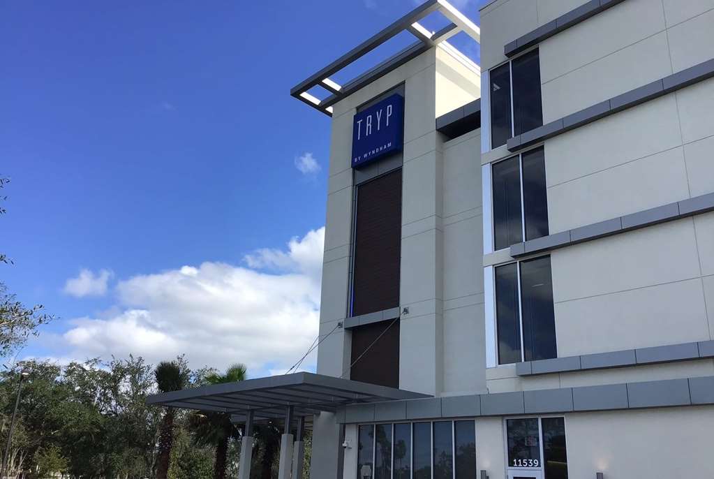 TRYP By Wyndham Orlando - thumb 0
