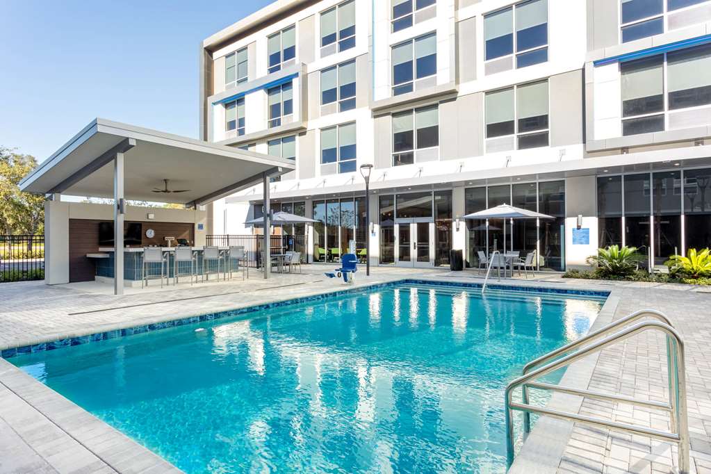 TRYP By Wyndham Orlando - thumb 8